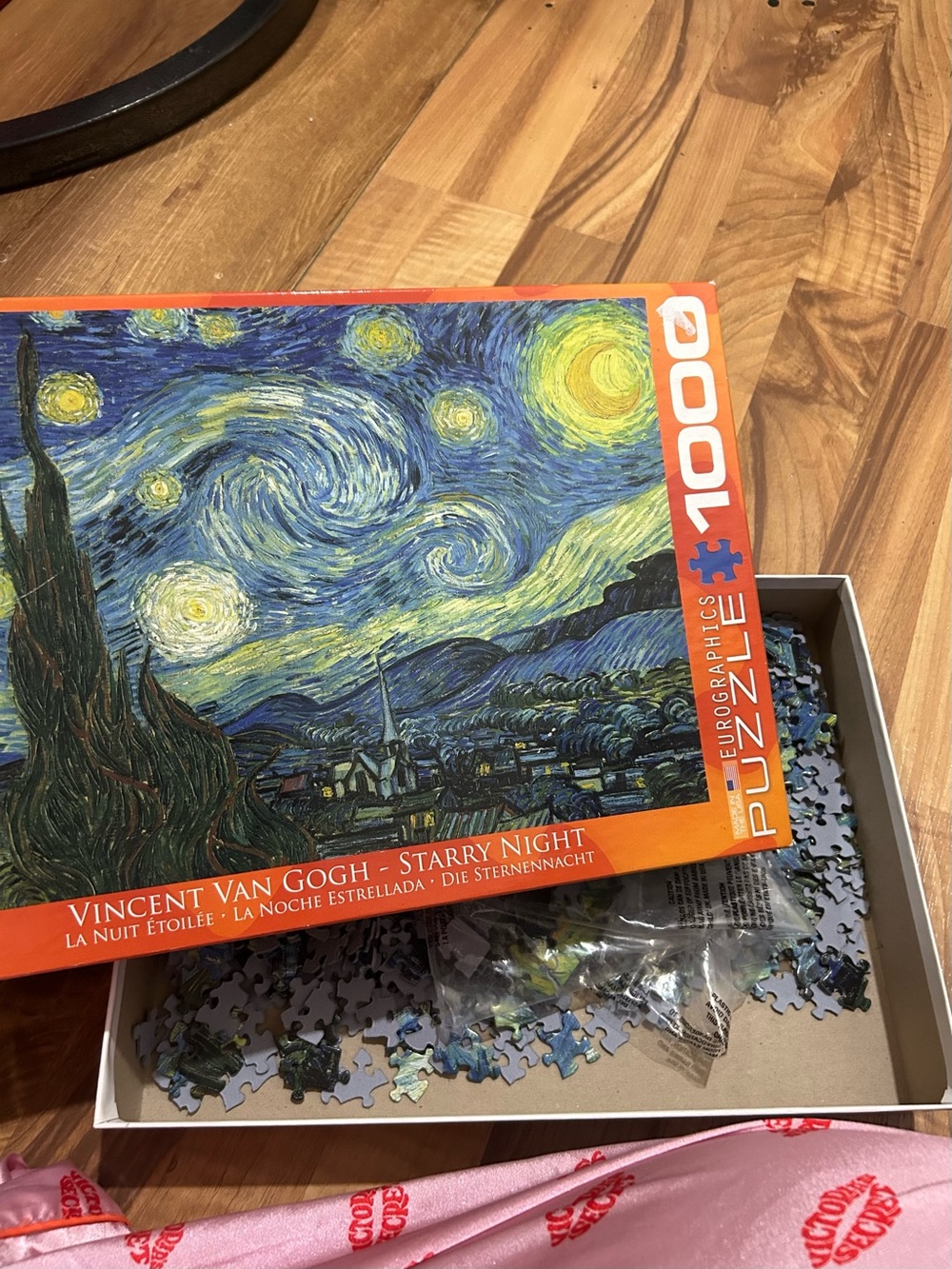Puzzles - Picture 4 of 7